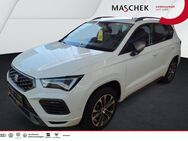 Seat Ateca, 1.5 TSI FR A, Jahr 2024 - Wackersdorf