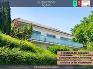 Bungalow mit traumhaftem Panoramablick - Bornheim (Nordrhein-Westfalen)