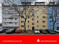 Urbanes Leben - Düsseldorf