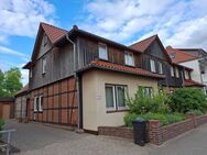 Renovierte Wohnung mit Terrassennutzung - Hermannsburg