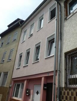 Charmantes Zweifamilienhaus mit zwei Wohneinheiten im Herzen von Bad Kreuznach! - Bad Kreuznach