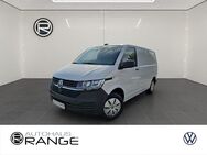 VW T6, 2.0 TDI Kasten, Jahr 2021 - Fritzlar