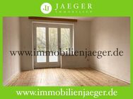 Winterhude Nähe Alsterkanal - Altbau mit Holzdielen, Wohnküche, Balkon - Ideal für Anleger - Hamburg