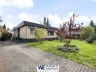 Entspannt wohnen, offen leben - Bungalow mit Charme & Gartenidylle - Hamburg
