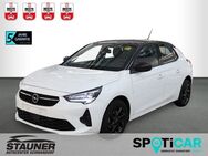 Opel Corsa GS 1.2 TURBO 130PS AT8*KAMERA*SHZ*LHZ* - Schwandorf