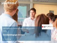 Sozialpädagoge (m/w/d) - Hamburg