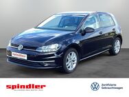 VW Golf, 1.6 TDI VII Comfortline Alcan Massa, Jahr 2017 - Kreuzwertheim