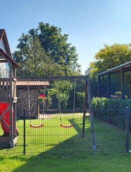 Gemütliches Einfamilienhaus - zentral in Brakel - Brakel