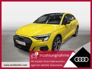 Audi A3, Sportback 40 TFSI e Advanced, Jahr 2024 - Landshut