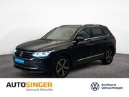 VW Tiguan, 2.0 TSI Move, Jahr 2024 - Marktoberdorf