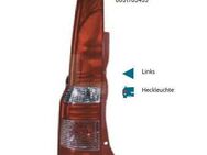 HECKLEUCHTE RÜCKLEUCHTE LINKS FIAT PANDA 169 BIS 2012 0051705459 - Dortmund Wickede