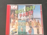 Holiday Party Nights von LTU - Essen