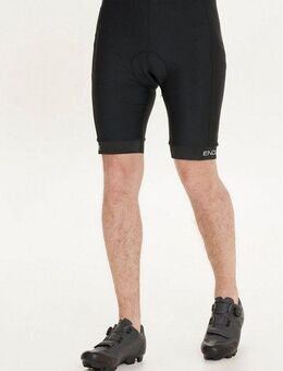 ENDURANCE Radhose Protector M Short Tights mit hochwertiger Sitzpolsterung