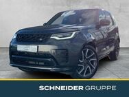 Land Rover Discovery, D350 DYNAMIC HSE SHG, Jahr 2022 - Chemnitz