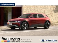 Hyundai IONIQ 5, Elektro POWERLEASING, Jahr 2022 - Neunkirchen (Nordrhein-Westfalen)