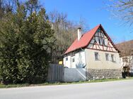 Historisches Haus in Laibach zu verkaufen - Dörzbach