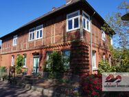 Großes Haus mit Potenzial in ruhiger Lage in der Ostheide - Neetze