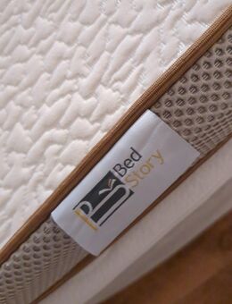 Topper 120 x 200 neuwertig - Wismar