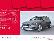 Audi A4 Allroad, quattro 40 TDI, Jahr 2023 - Hannover