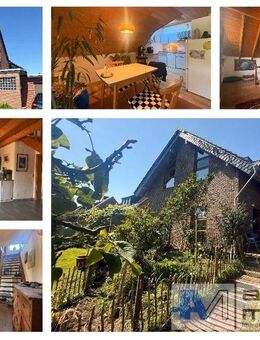 (M)EIN Familiendomizil in Viersen-Boisheim Einfamilienhaus inkl. Einliegerwohnung, Büro & Garage - Viersen