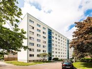 Für die Generation 50 plus: Frisch sanierte 2-Raum-Wohnung im Süden! - Leipzig