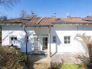 Ihr neues Zuhause in Herrsching am Ammersee - Wohnen wie im Urlaub, Courtagefrei! - Herrsching (Ammersee)