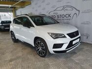 CUPRA Ateca, 2.0 TSI beats, Jahr 2018 - Dachau