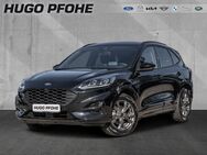 Ford Kuga, 2.5 l ST-Line, Jahr 2022 - Schwerin