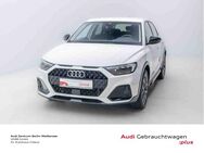 Audi A1, citycarver 30 TFSI basis S-TRO, Jahr 2021 - Berlin