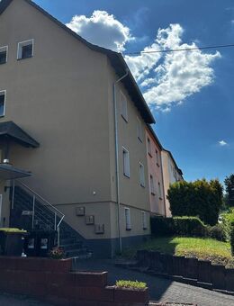 Mehrgenerationenhaus oder Kapitalanlage in Neunkirchen - Neunkirchen (Saarland)
