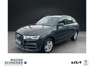 Audi Q3, 1.4 TFSI Design, Jahr 2018 - Siegen (Universitätsstadt)