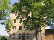 Gemütliche 2-Zimmer-Wohnung mit kleinem Balkon - Nürnberg