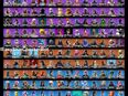 Fortnite acc// Ikonik // 190+ skins in 72800