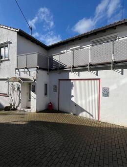 Zeitgemäßer Komfort Charmantes Zweifamilienhaus in sehr begehrter Lage von Wiesbaden-Naurod - Wiesbaden