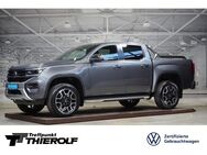 VW Amarok, 3.0 TDI Aventura DC, Jahr 2023 - Michelstadt