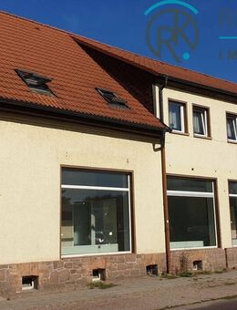 **Selbst renovieren und Kaution sparen** - Südliches Anhalt