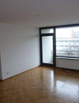 2,0-Zimmer-Wohnung in Hannover Sahlkamp - Hannover