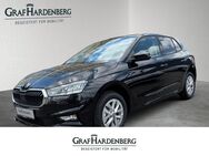 Skoda Fabia, 1.0 TSI Selection Speedlimiter, Jahr 2024 - Radolfzell (Bodensee)