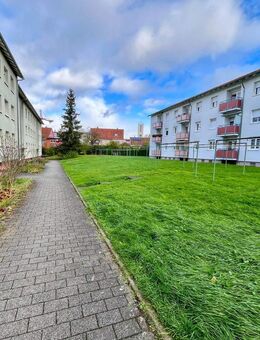 3-Zimmerwohnung zum Gestalten und Wohlfühlen - Öhringen