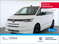 VW T7 Multivan, Life, Jahr 2023 - Bad Oeynhausen