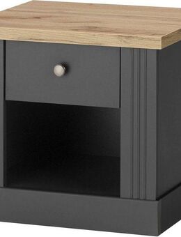Home affaire Nachtkommode WESTMINSTER, mit 1 Schublade, exclusiv by Otto