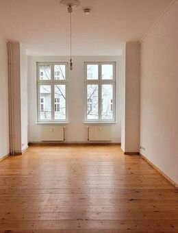 Familien aufgepasst! 4 Zimmer Wohnung zum Wohlfühlen in zentraler Lage im F ´hain. - Berlin