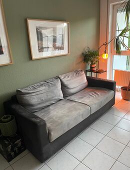 Sofa mit Schlaffunktion - Trier