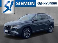 Hyundai Tucson, 1.6 T-GDi PRIME digitales, Jahr 2023 - Ibbenbüren