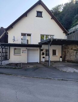 Beverungen-OT, Wohnhaus - Beverungen