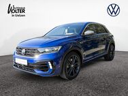 VW T-Roc, 2.0 TSI R, Jahr 2020 - Uelzen