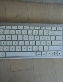 JELLY COMB kabellose Tastatur - Köln