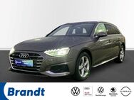 Audi A4, Avant 35 TDI advanced, Jahr 2021 - Weyhe