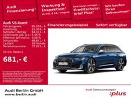 Audi S6, Avant TDI quattro, Jahr 2024 - Berlin