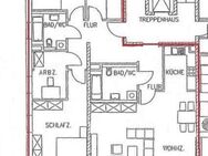 Wohnungsduo Südvorstadt - viel Raum für Ihre Pläne - Leipzig